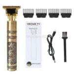 Vintage T9 Hair Rechargeable Trimmer - Image 3