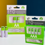 Rechargeable Battery