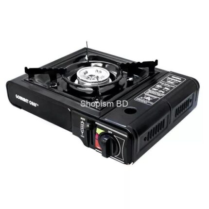 Osel Gourmet Chef Portable Single Butane Gas Stove