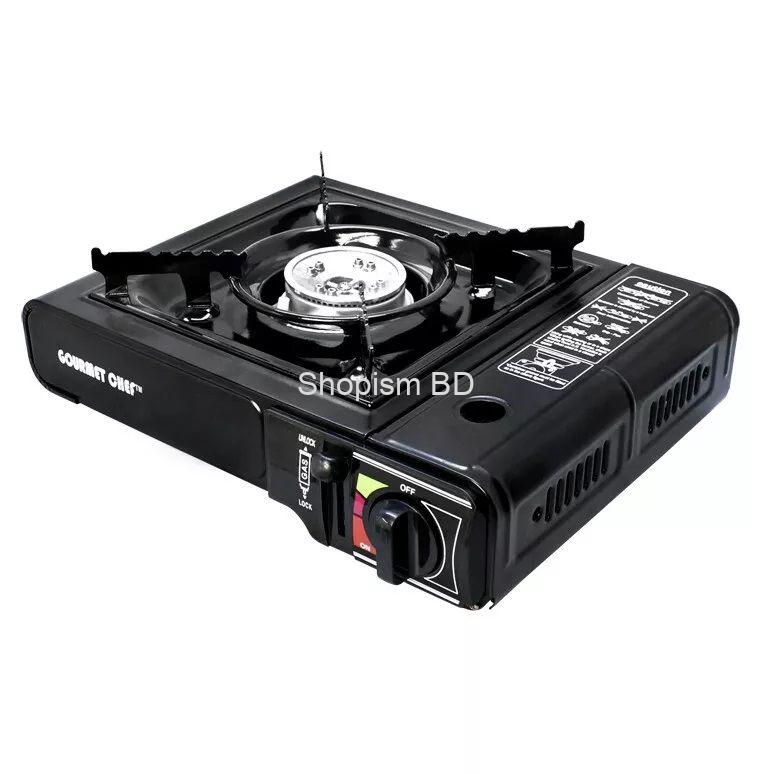 Osel Gourmet Chef Portable Single Butane Gas Stove