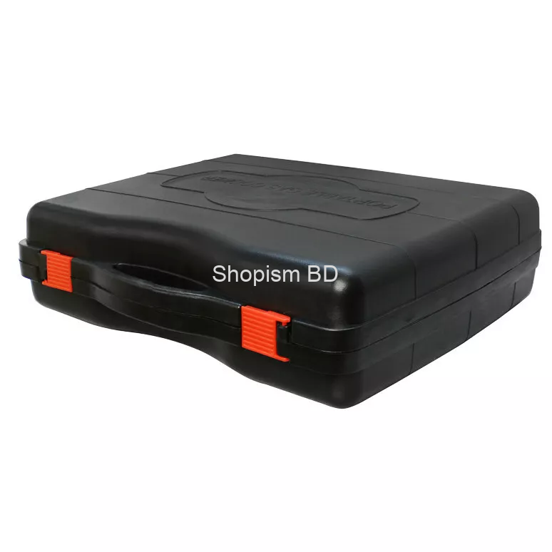 Osel Gourmet Chef Portable Single Butane Gas Stove