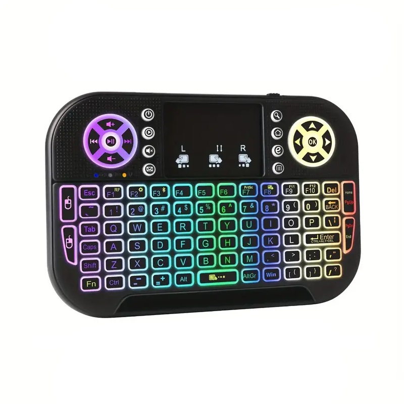 GearUP-MK20-2.4GHz-Wireless-RGB-Backlit-Mini-Portable-Keyboard-in-Bdshop GearUP MK20