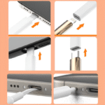 32-in-1 Multi-Functional Cleaning Kit – White - Image 2