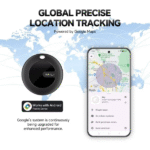 MiLi MiTag Android Location Tracker Device – Compatible with Google’s Find My Device - Image 2